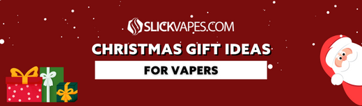 Festive Vaping Delights: Top 5 Christmas Gift Ideas for Vapers in 2026