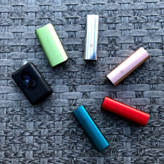 Dry Herb Vaporizers