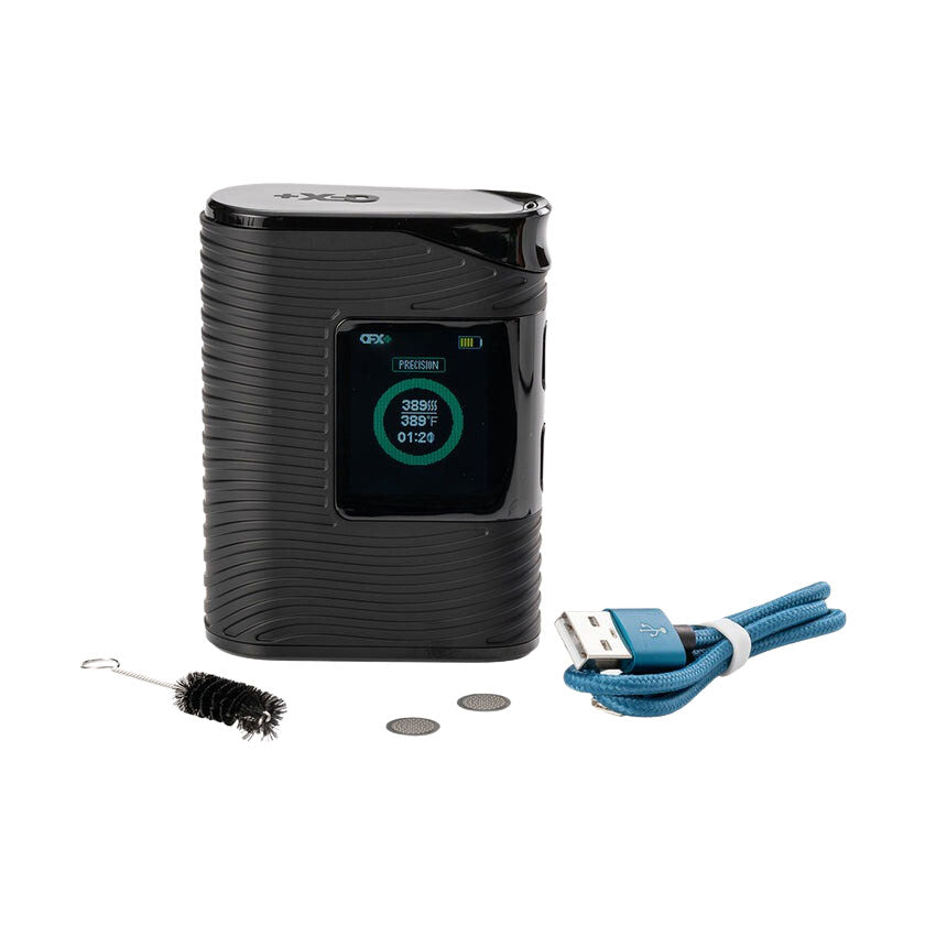 cfx plus vaporizer