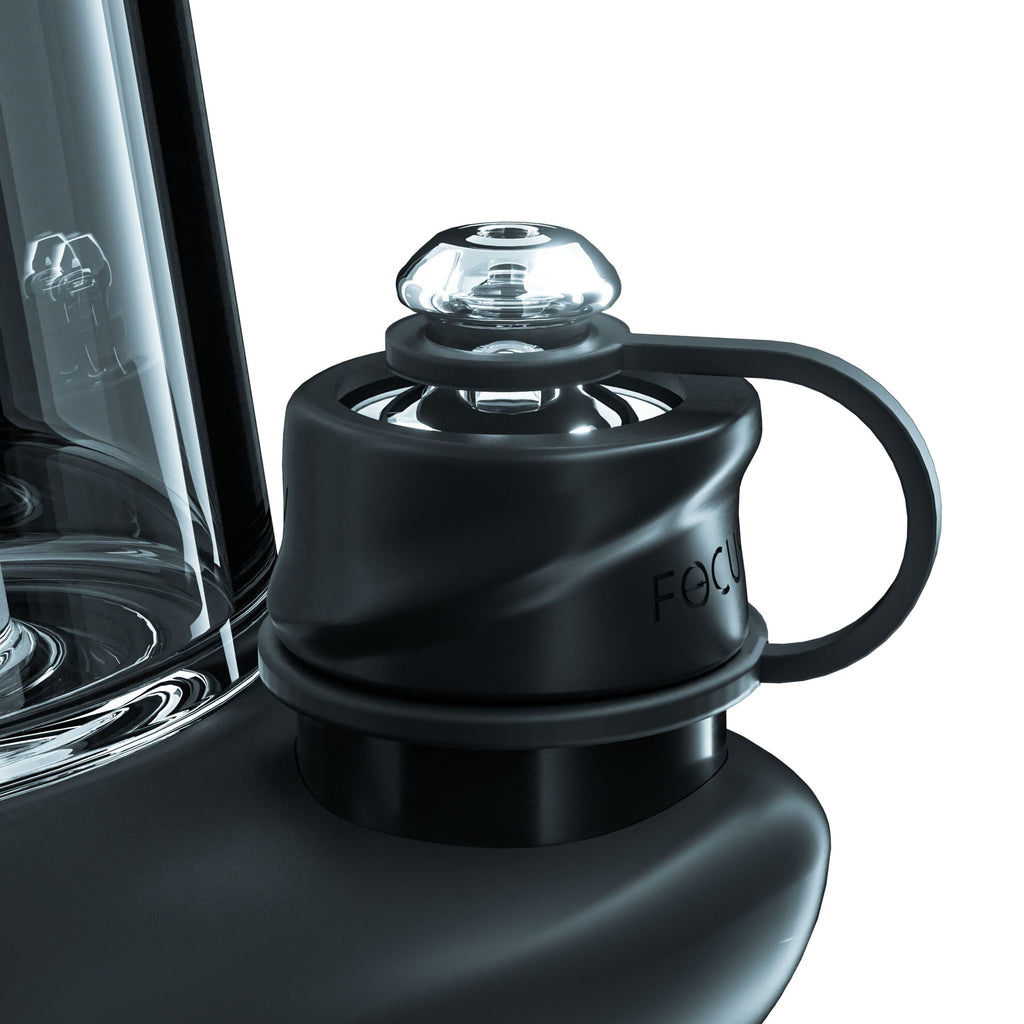 Carta 2 Intellicore Bubble Cap & Tether (Carb Cap)