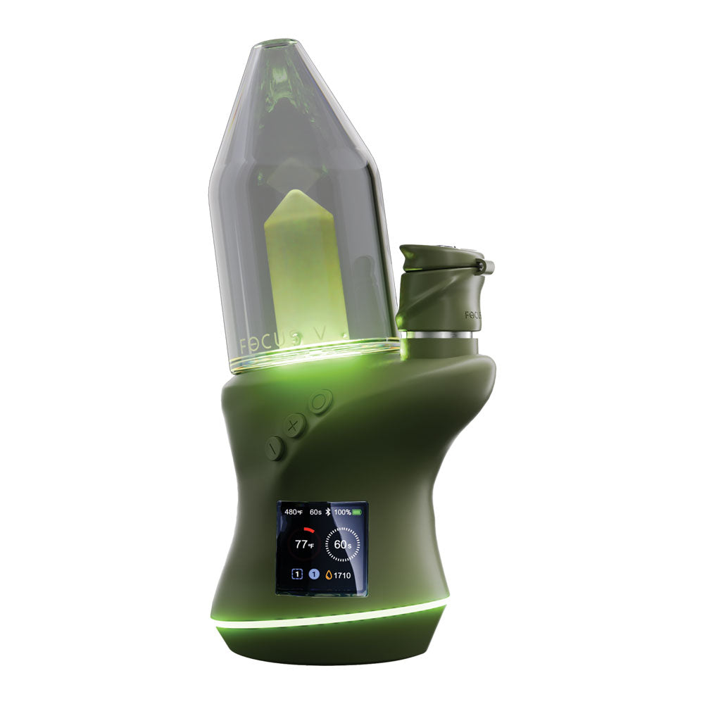 Carta 2 Vape Rig