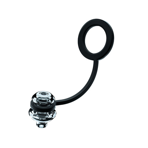 Carta 2 Intellicore Bubble Cap & Tether (Carb Cap)