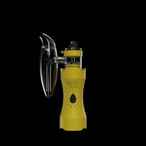 Dr. Dabber XS Vaporizer - Khalifa Kush Edition