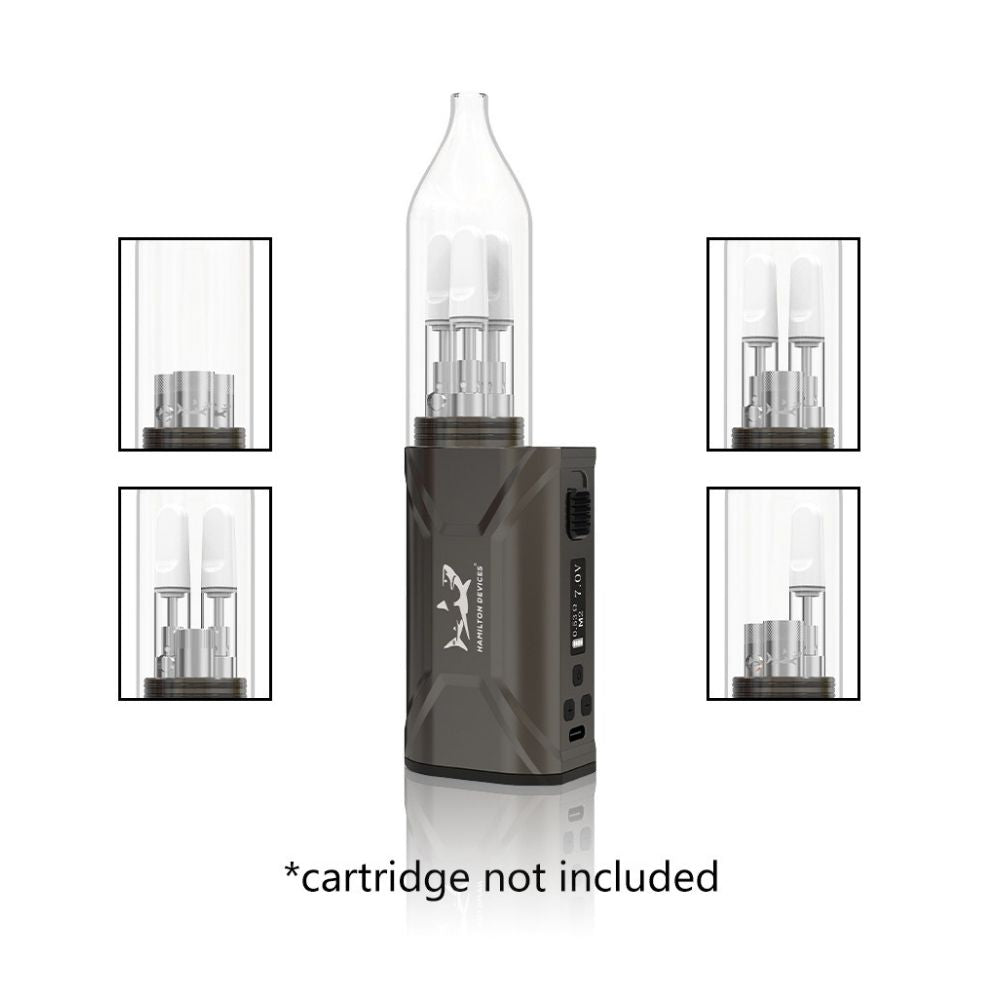 Hamilton Devices Ccell Jetstream