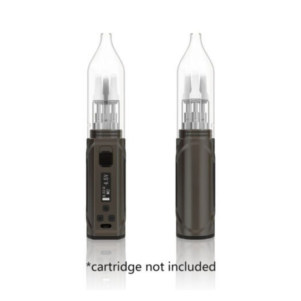 Hamilton Devices Ccell Jetstream