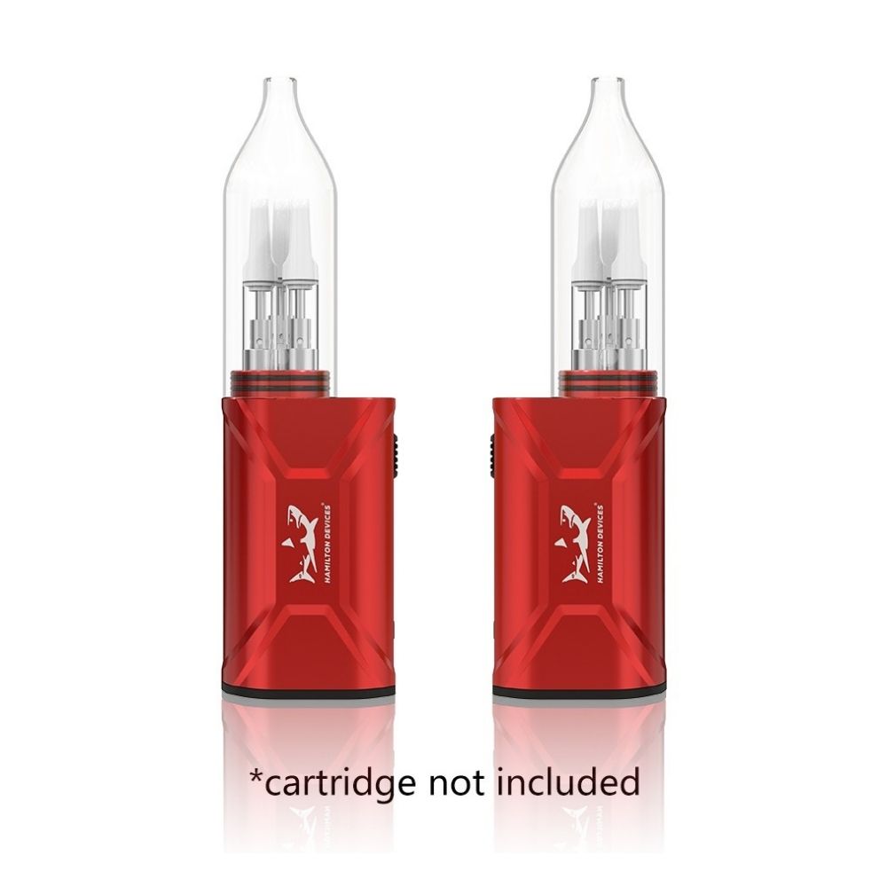 Hamilton Devices Ccell Jetstream