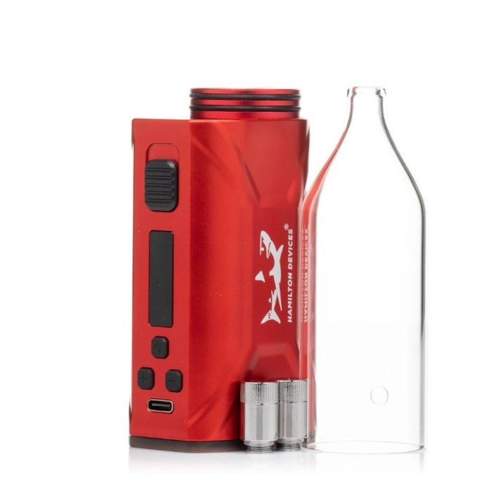Hamilton Devices Ccell Jetstream