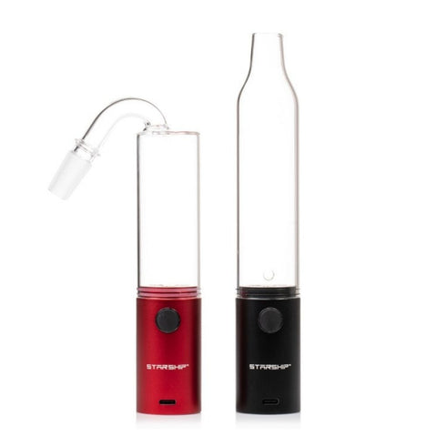 Hamilton Devices Starship