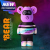 Lookah Bear 510 Vape Battery