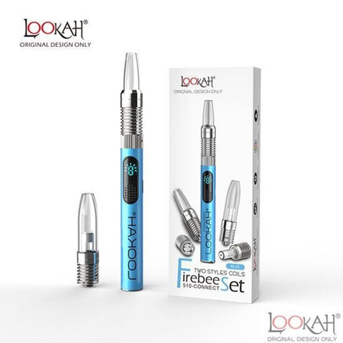 Lookah 510 Firebee Wax Kit