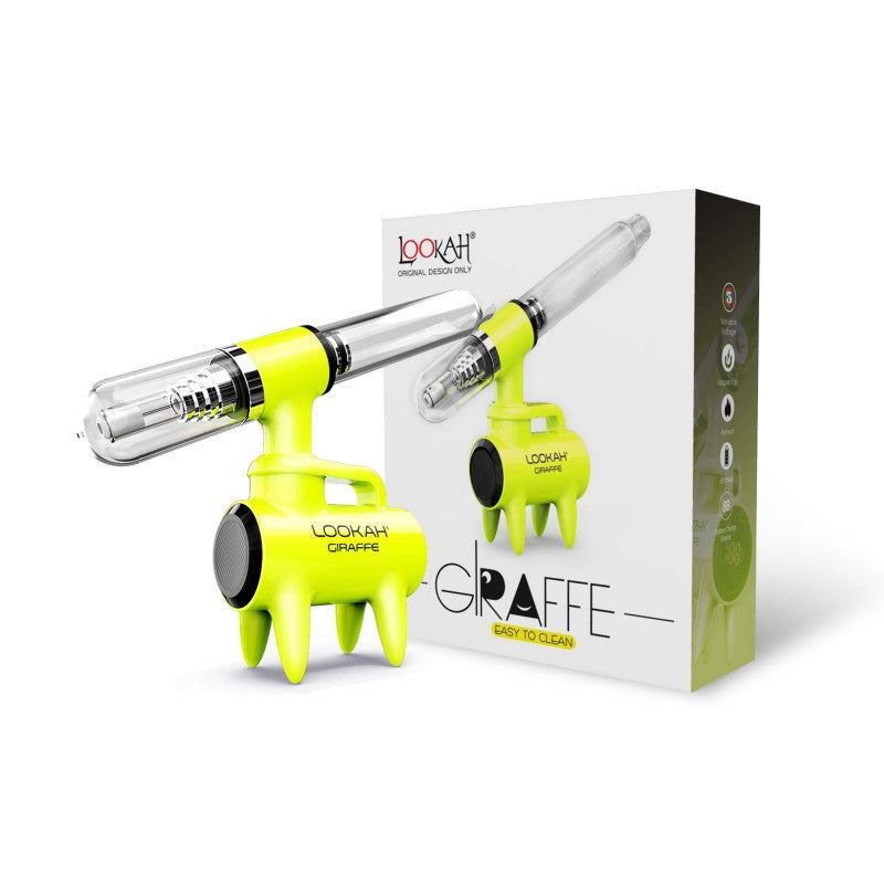 Lookah Giraffe Electric Nectar Collector