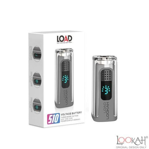 Lookah Load VV 510 Thread Battery