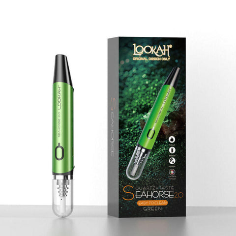 Lookah Seahorse 2.0 Nectar Collector Kit