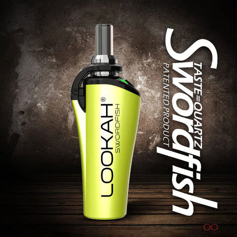 Lookah Swordfish Dab Pen