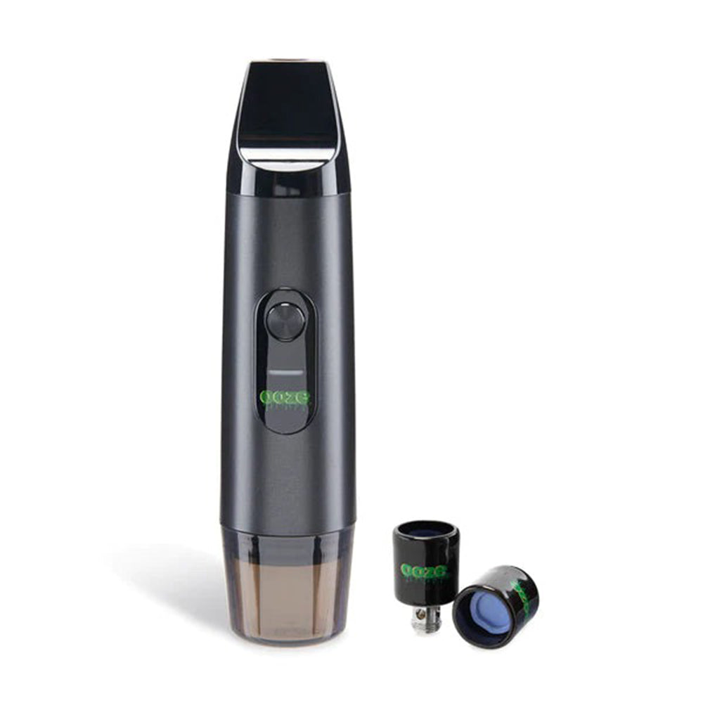 ooze booster wax vaporizer