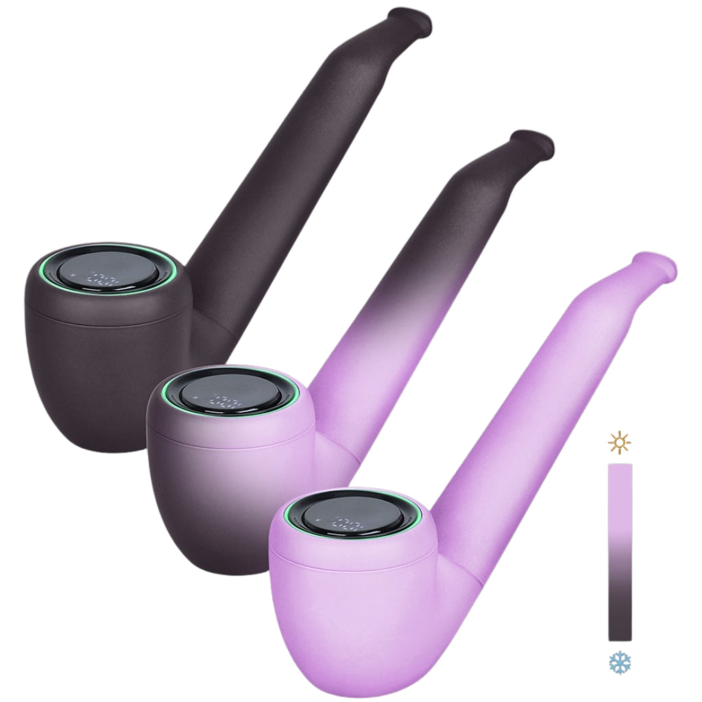 puslar 510 dl pipe thermo series
