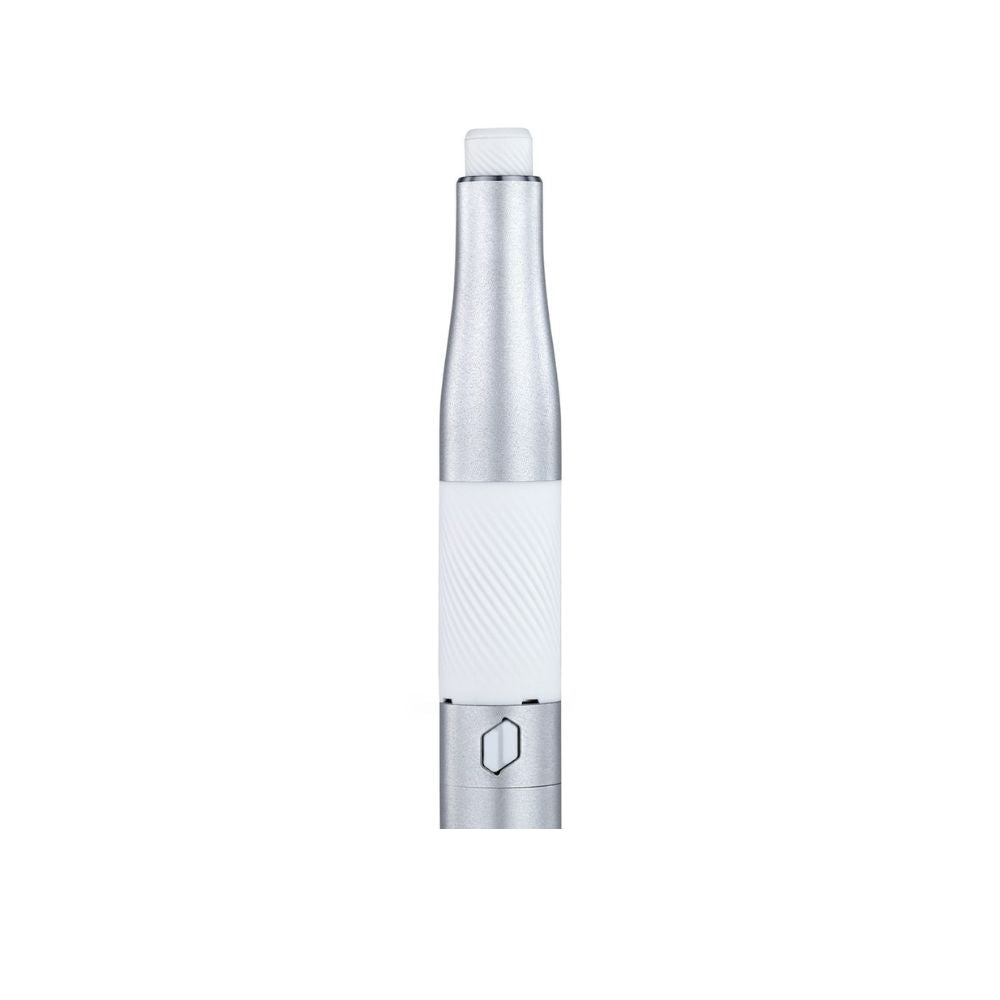 puffco plus pen 3 top part pearl