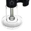 pulsar apx wax rig