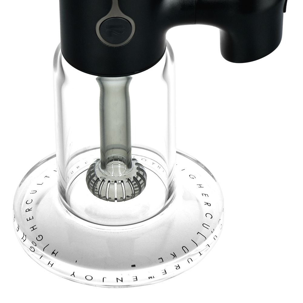 pulsar apx wax rig