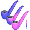 puslar dl pipe thermo