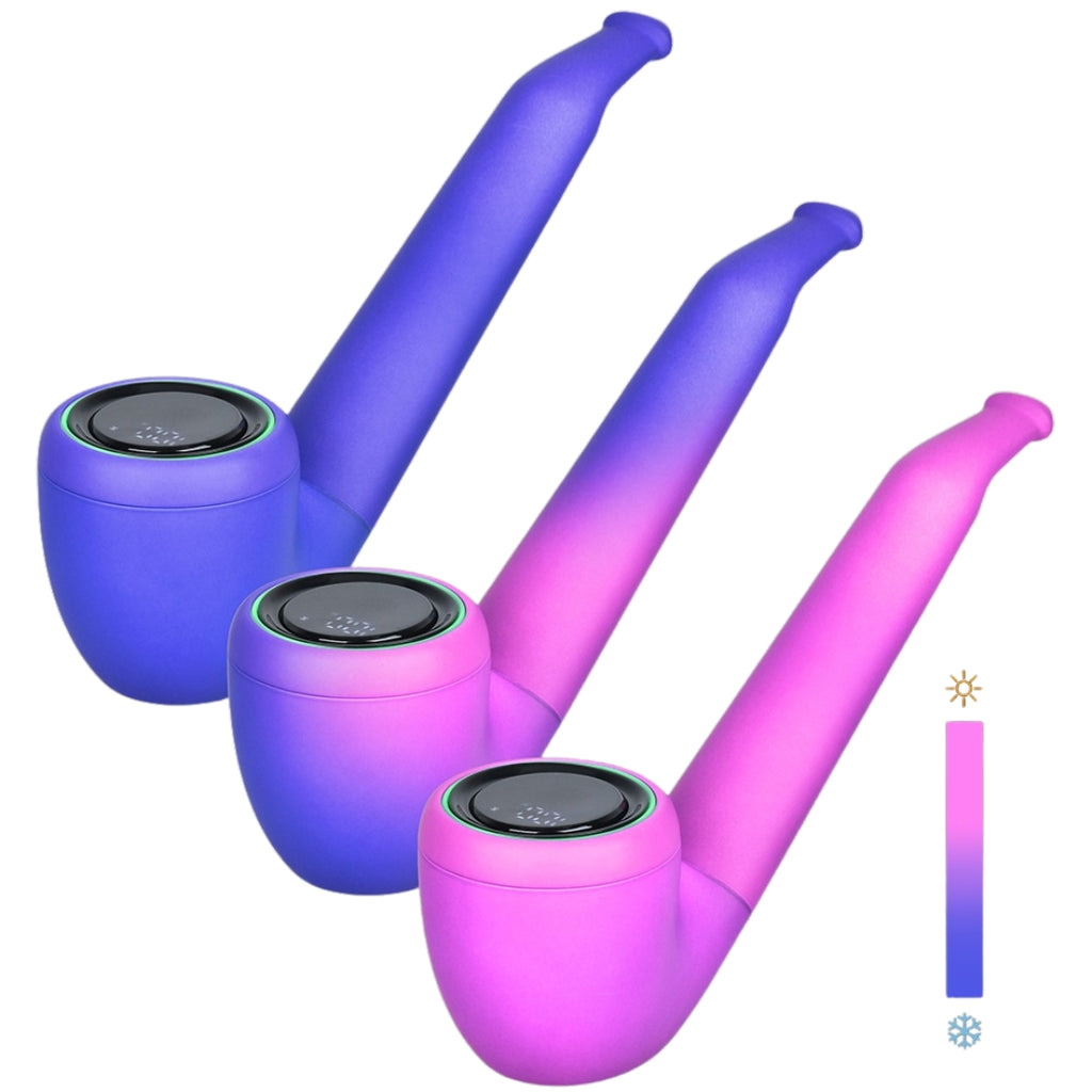 puslar dl pipe thermo