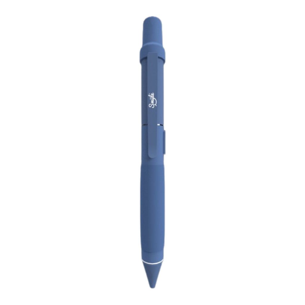 smyle penjamin cart pen blue