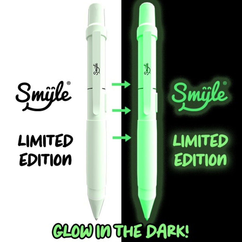 smyle penjamin cart pen glow