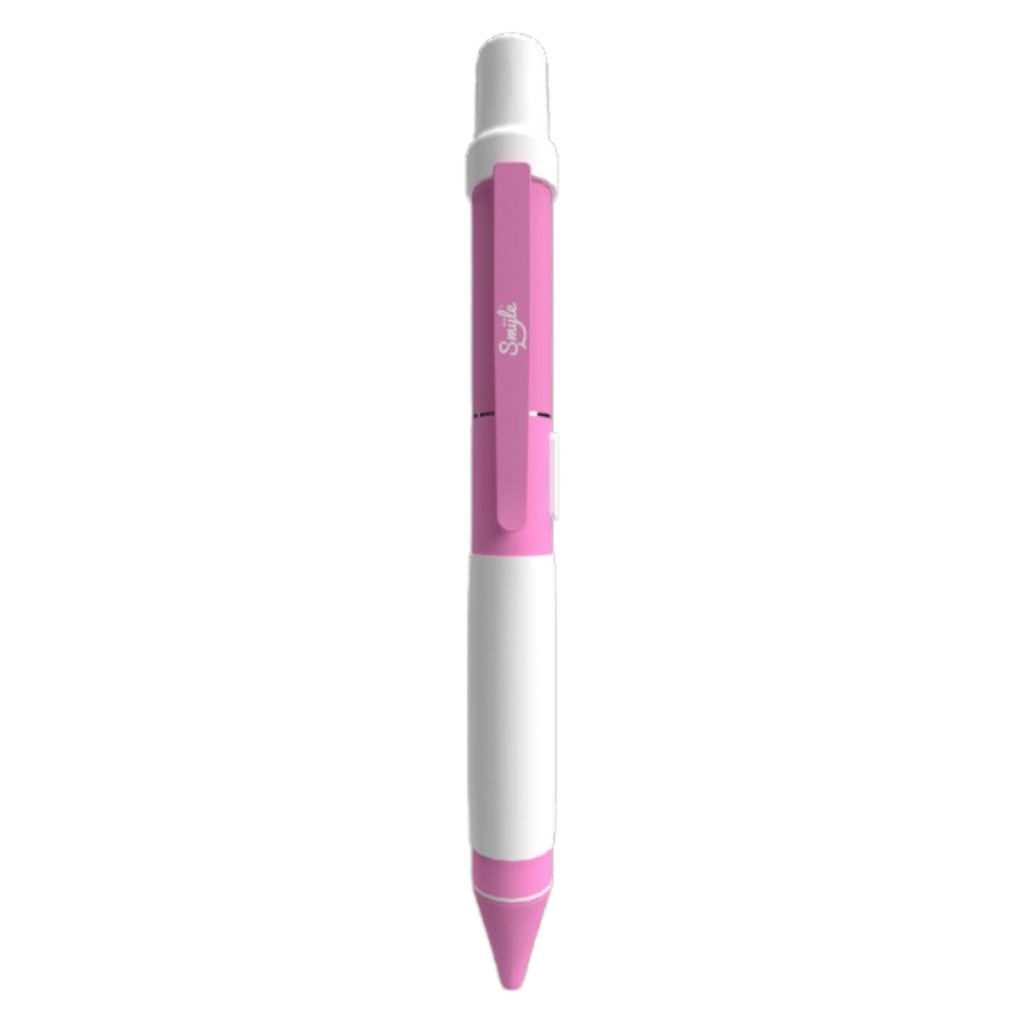 smyle penjamin cart pen pink
