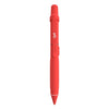 smyle penjamin cart pen red