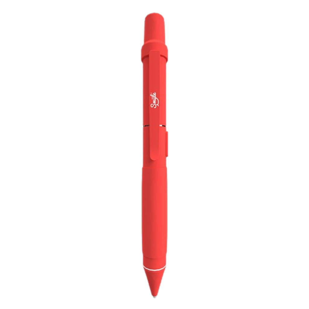 smyle penjamin cart pen red