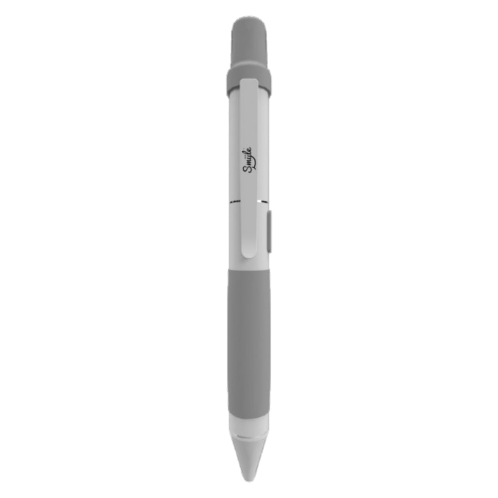 smyle penjamin cart pen silver