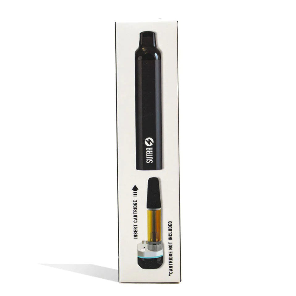 Sutra Vape Silo Auto Draw Cartridge Vaporizer