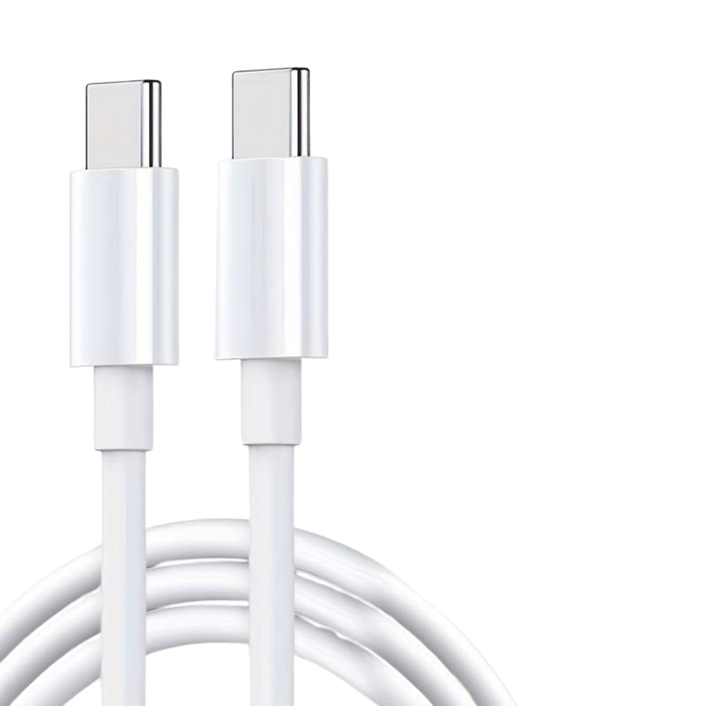 USB-C to USB-C Cable Charger