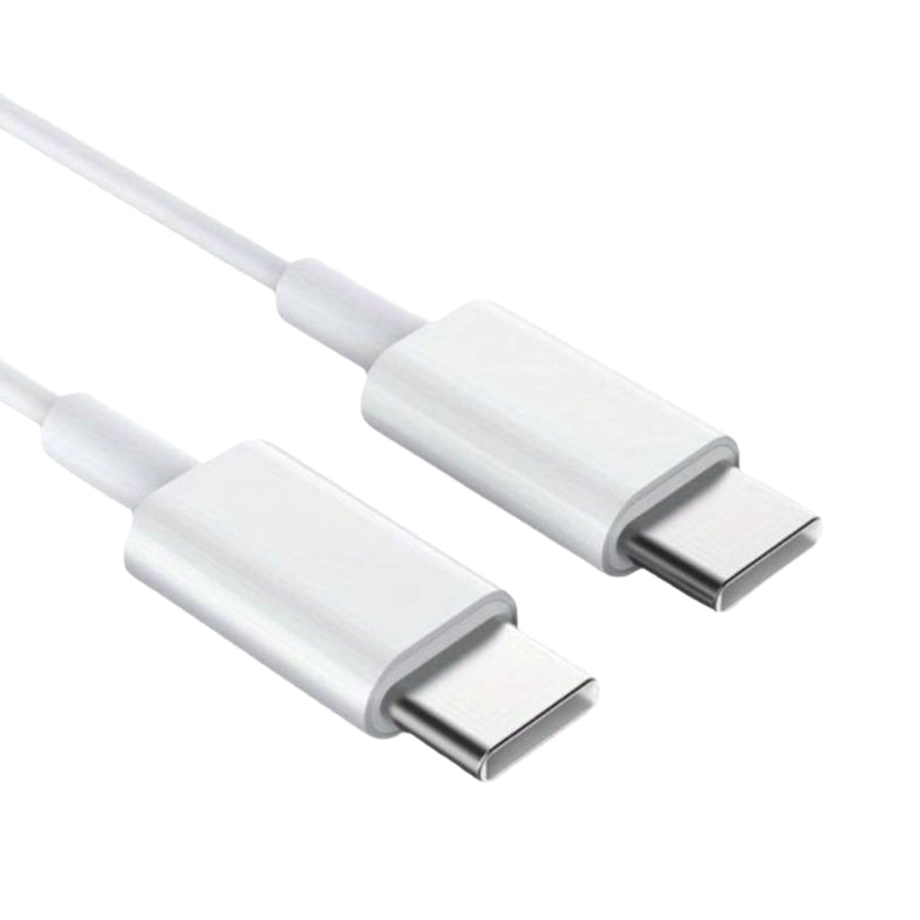 USB-C to USB-C Cable Charger