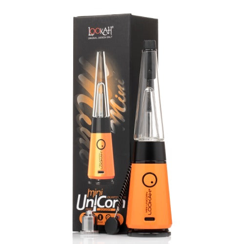 lookah unicorn mini kit