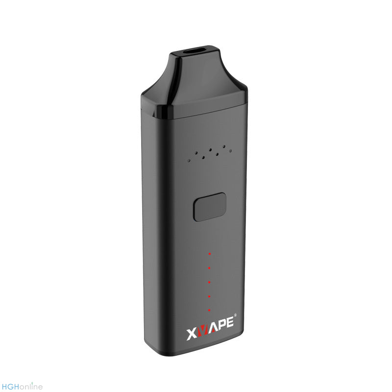 xvape avant slick vapes