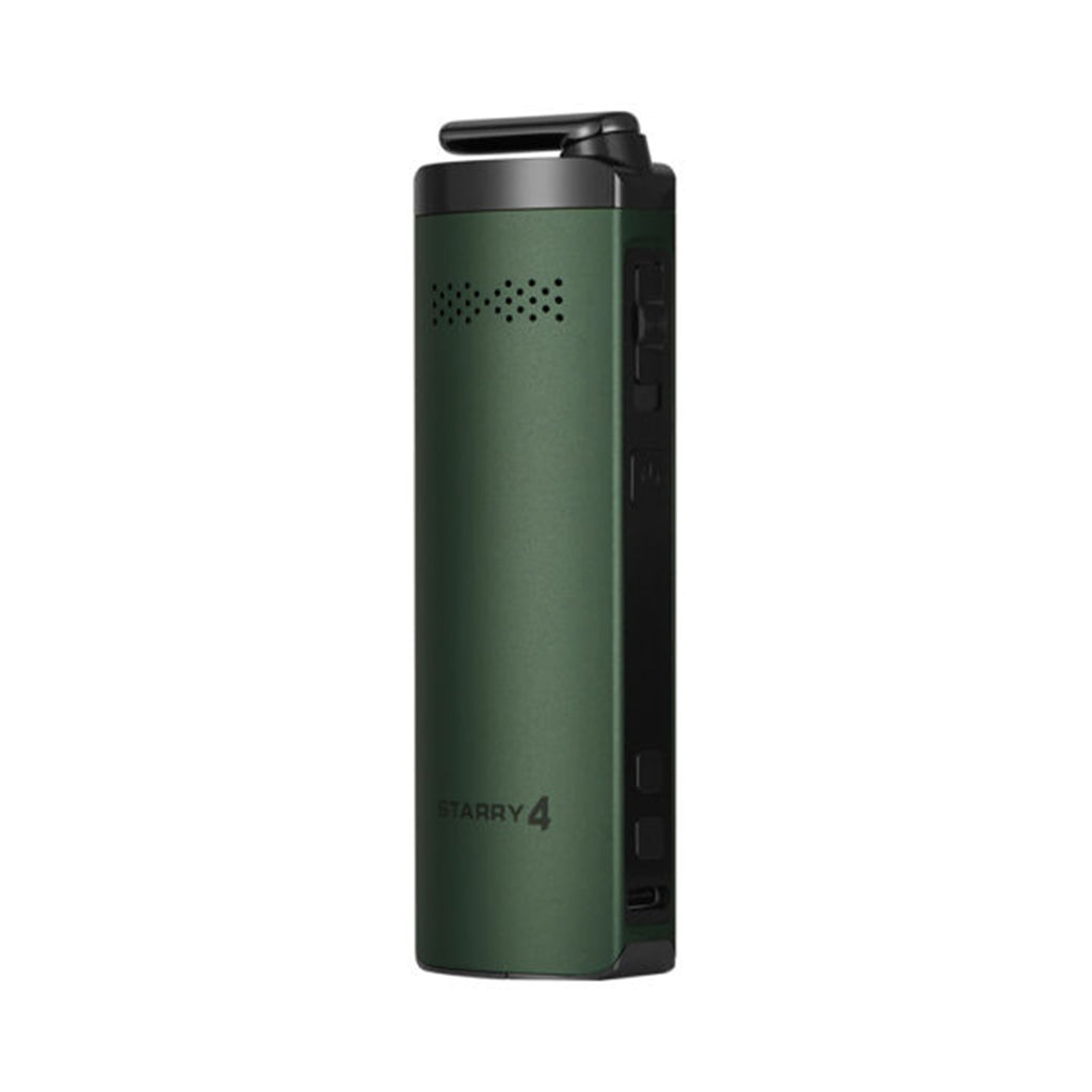 xvape starry 4 vaporizer