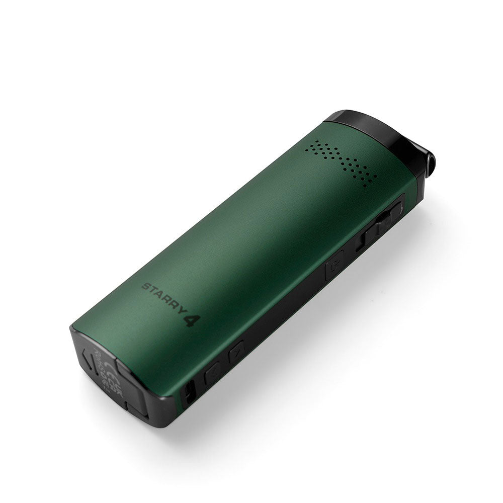 xvape starry 4 version