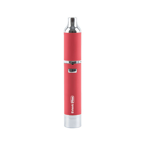 Yocan Evolve Plus Vaporizer