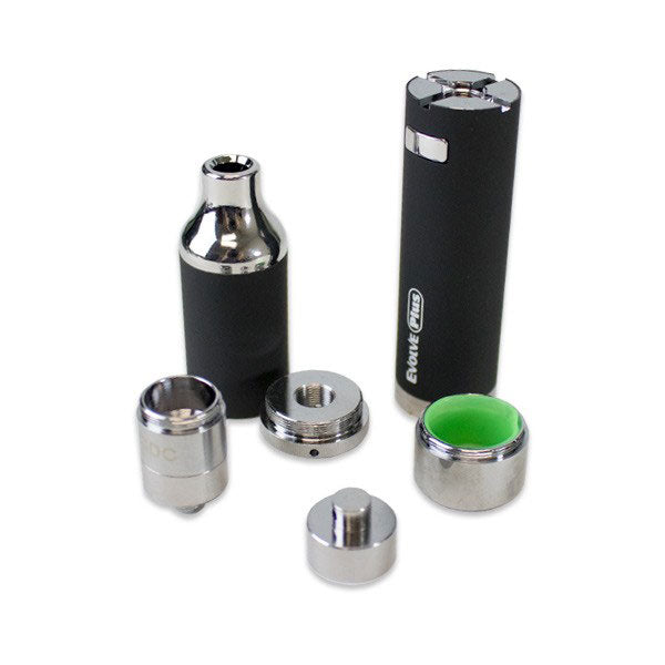 Yocan Evolve Plus Vaporizer