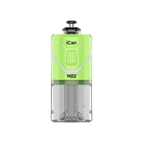yocan iCan green