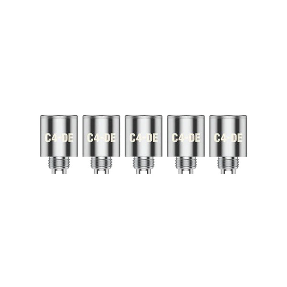 yocan zen replacement coils