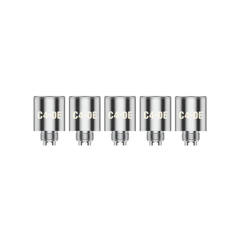 yocan zen replacement coils