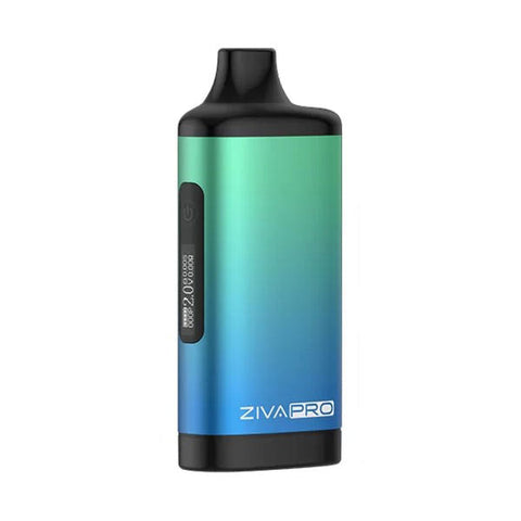yocan ziva pro vaporizer