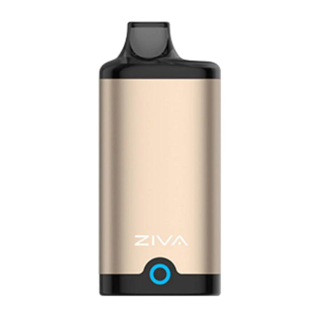 yocan ziva mod