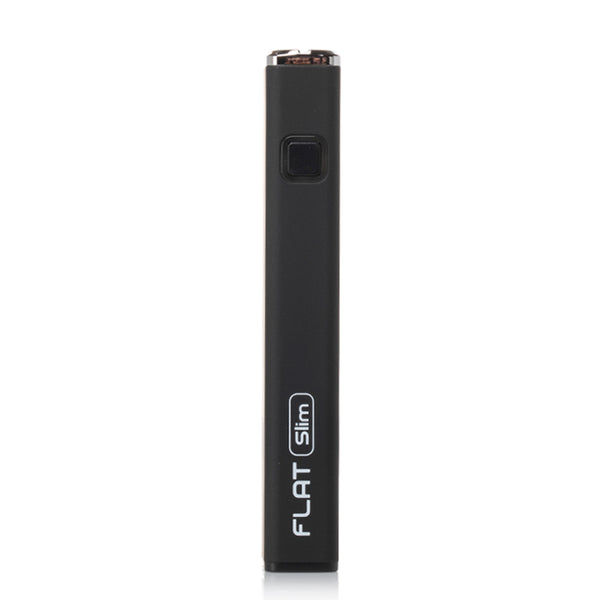vape pen thin Yocan FLAT Series Slim Dab Pen Battery for Sale