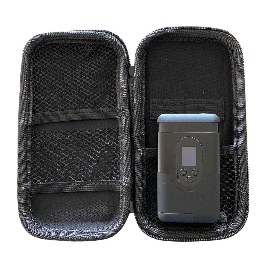 Travel Zipper Carrying Case (Large)