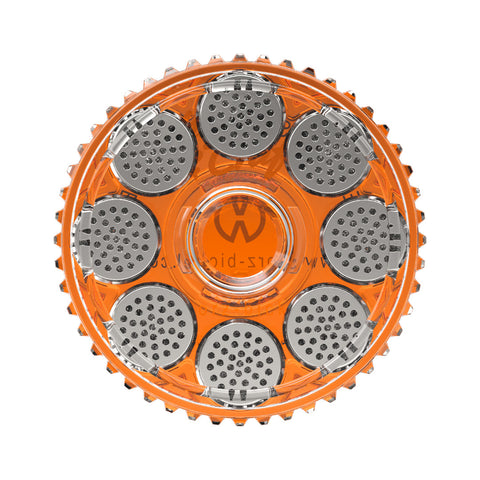 Storz & Bickel Magazine with 8 Dosing Capsules for Oil/Liquid