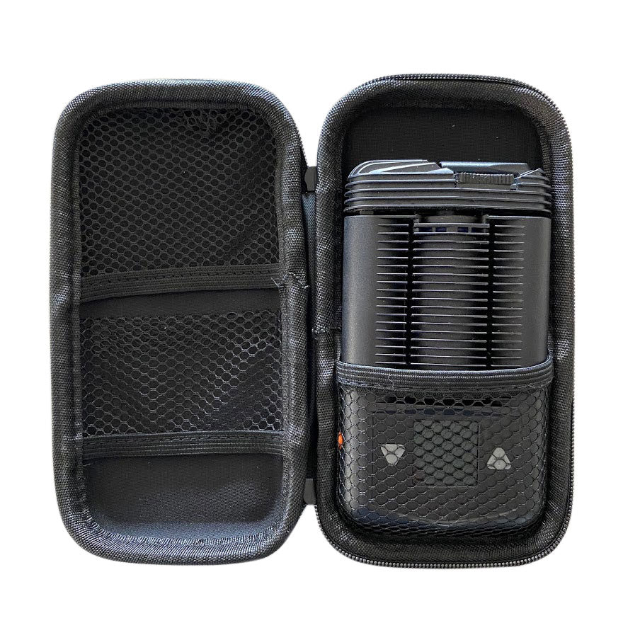 Travel Zipper Carrying Case (Large)