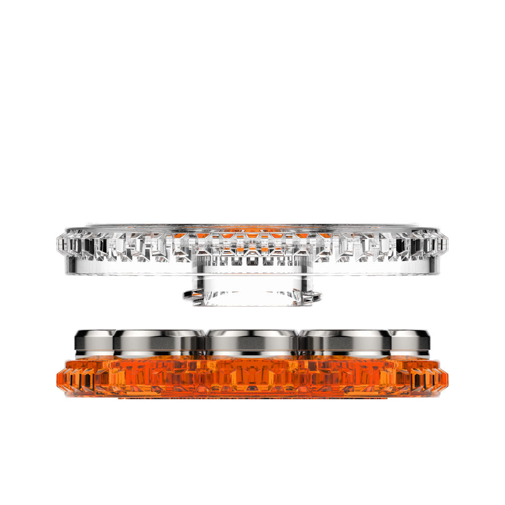 Storz & Bickel Magazine with 8 Dosing Capsules for Oil/Liquid